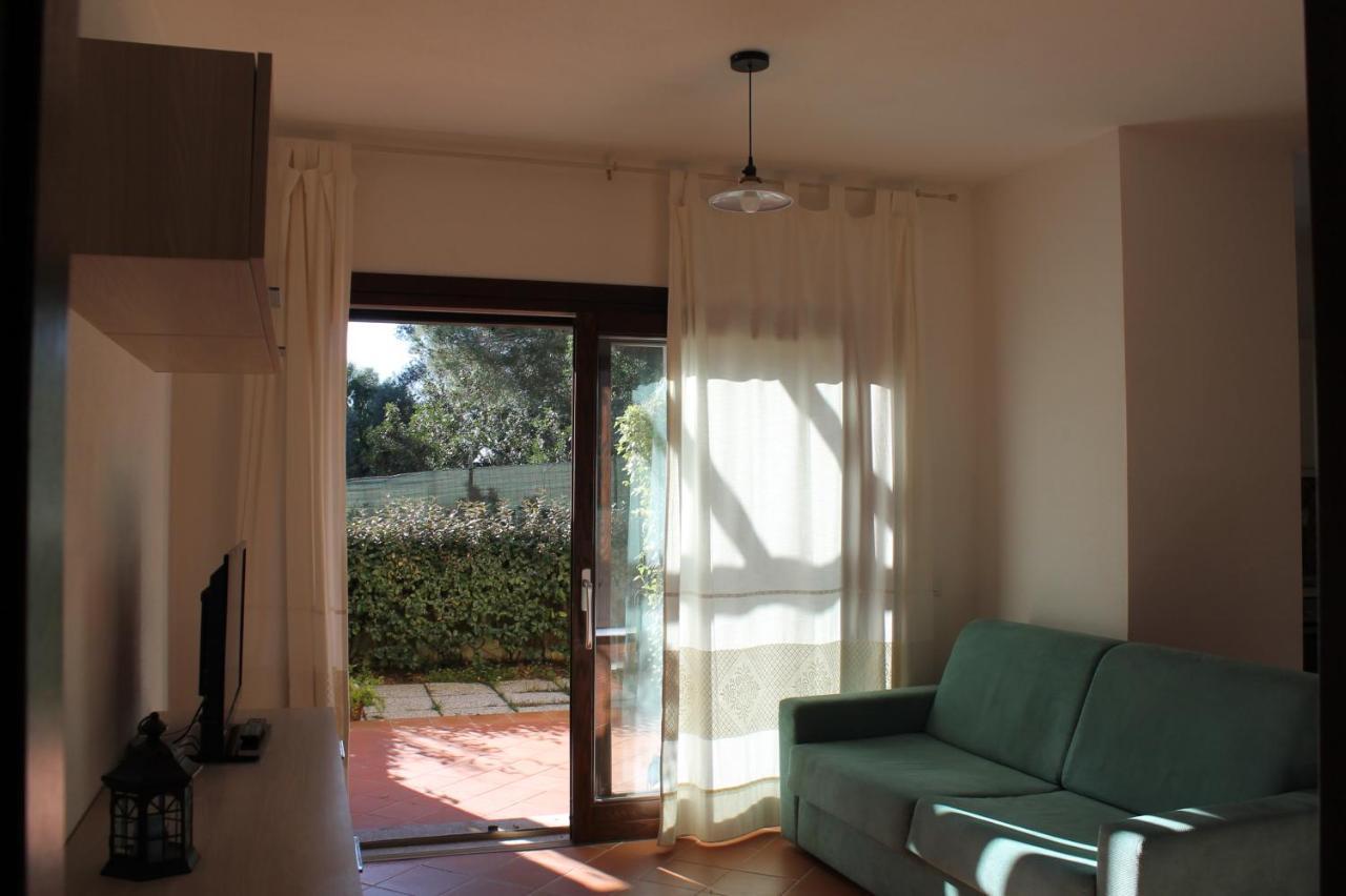 Sweet Home La Maddalena La Maddalena  Exterior photo