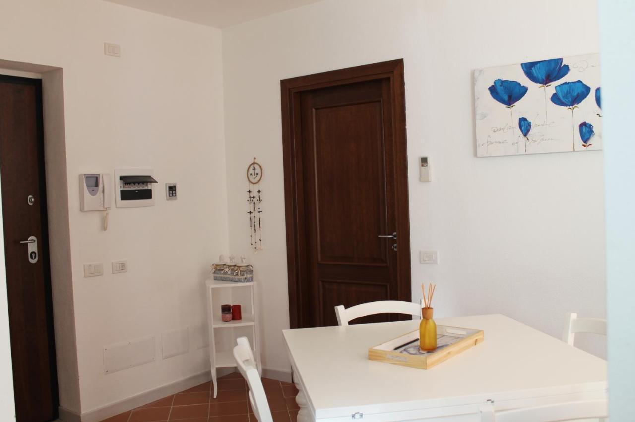 Sweet Home La Maddalena La Maddalena  Exterior photo